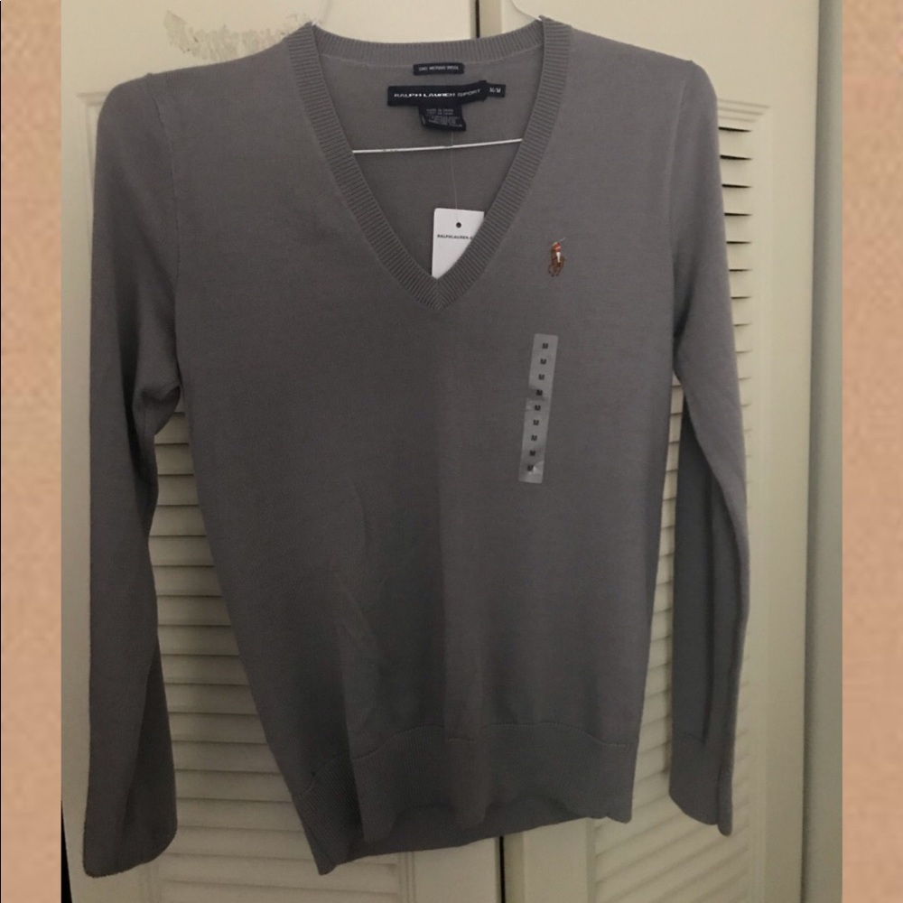 Ralph Lauren Sweater